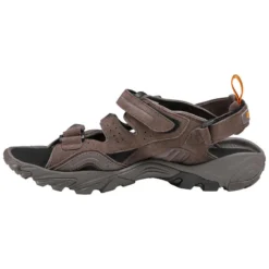 Sandalias De Montaña Y Trekking Hombre Columbia Ridge Ventur -Deporte Total Shop sandalias de montaa y trekking hombre columbia ridge ventur 1