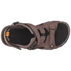 Sandalias De Montaña Y Trekking Hombre Columbia Ridge Ventur -Deporte Total Shop sandalias de montaa y trekking hombre columbia ridge ventur 2