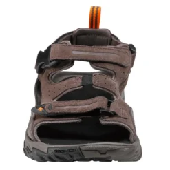 Sandalias De Montaña Y Trekking Hombre Columbia Ridge Ventur -Deporte Total Shop sandalias de montaa y trekking hombre columbia ridge ventur 3