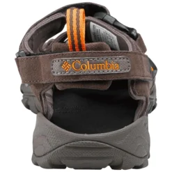 Sandalias De Montaña Y Trekking Hombre Columbia Ridge Ventur -Deporte Total Shop sandalias de montaa y trekking hombre columbia ridge ventur 4