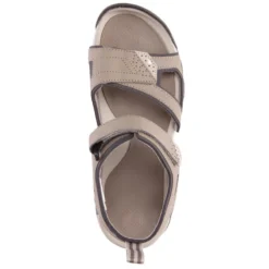 Sandalias De Montaña Y Trekking Hombre Quechua NH100 Beige 7 Sandalias De Montaña Y Trekking Hombre Quechua NH100 Beige -Deporte Total Shop sandalias de montaa y trekking hombre quechua nh100 beige 2