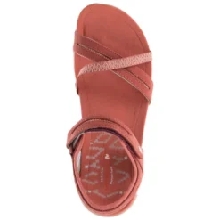 Merrell Sandalias De Montaña Y Trekking Mujer Merrel Terran Cross -Deporte Total Shop sandalias de montaa y trekking mujer merrel terran cross 2