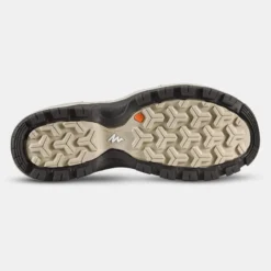 Sandalias De Montaña Y Trekking Mujer Quechua NH120 -Deporte Total Shop sandalias de montaa y trekking mujer quechua nh120 2