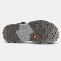 Sandalias De Montaña Y Trekking Niños Quechua MH120 7 Sandalias De Montaña Y Trekking Niños Quechua MH120 -Deporte Total Shop sandalias de montaa y trekking nios quechua mh120 2