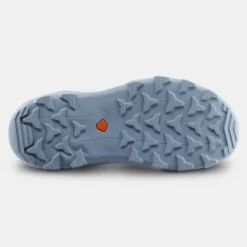 Sandalias De Montaña Y Trekking Niños Quechua MH120 Azul -Deporte Total Shop sandalias de montaa y trekking nios quechua mh120 azul 2