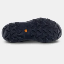 Sandalias De Montaña Y Trekking Niños Quechua MH120 Azul -Deporte Total Shop sandalias de montaa y trekking nios quechua mh120 azul 6