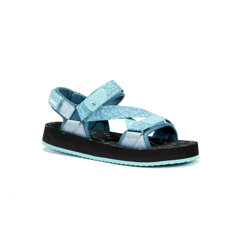 Sandalias De Senderismo Y Trekking Para Mujer Chiruca Madeira 03 2 Sandalias De Senderismo Y Trekking Para Mujer Chiruca Madeira 03 - Imagen 2