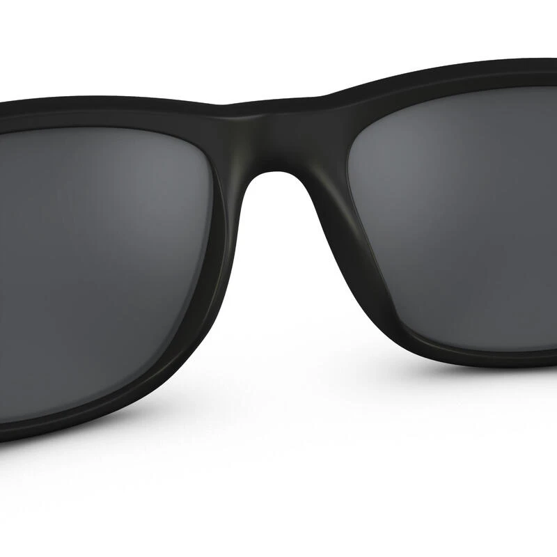 Quechua Segunda Vida - Gafas De Sol De Senderismo - MH T140 - Niños + 10... - EXCELENTE 4 Quechua Segunda Vida - Gafas De Sol De Senderismo - MH T140 - Niños + 10... - EXCELENTE - Imagen 4