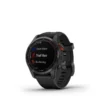 Segunda Vida - Garmin Fénix 7S Solar Reloj GPS Pulsómetro Muñeca... - MUY BUEN0