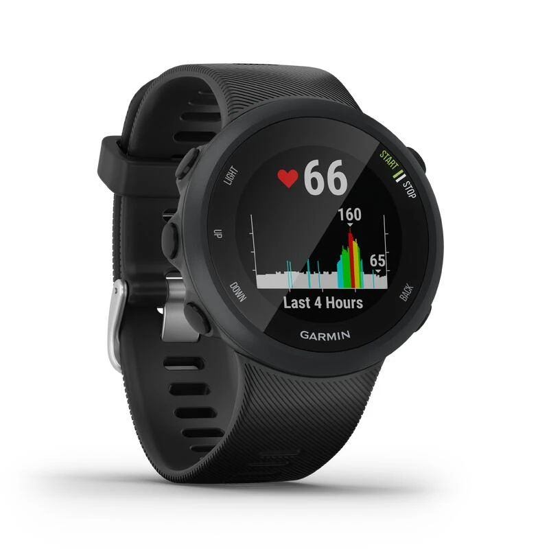 Segunda Vida - Garmin Forerunner 45 Reloj GPS Pulsómetro Muñeca... - MUY BUEN0 2 Segunda Vida - Garmin Forerunner 45 Reloj GPS Pulsómetro Muñeca... - MUY BUEN0 - Imagen 2