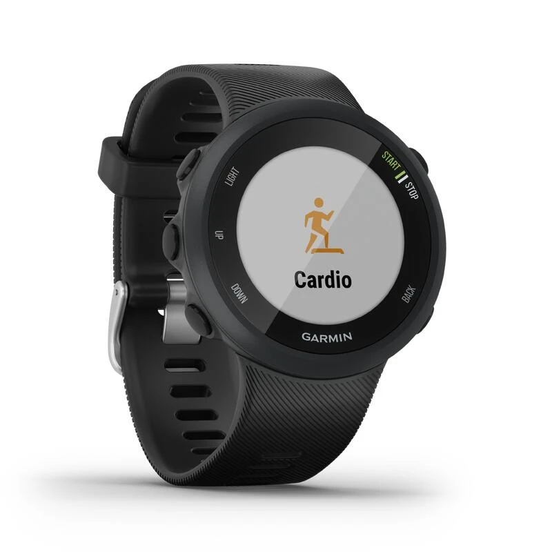Segunda Vida - Garmin Forerunner 45 Reloj GPS Pulsómetro Muñeca... - MUY BUEN0 3 Segunda Vida - Garmin Forerunner 45 Reloj GPS Pulsómetro Muñeca... - MUY BUEN0 - Imagen 3