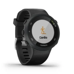SEGUNDA VIDA: Garmin Forerunner 45 Reloj GPS Pulsómetro Muñeca Negro -Deporte Total Shop segunda vida garmin forerunner 45 reloj gps pulsometro mueca negro 2
