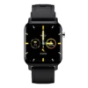 Segunda Vida - Reloj Smartwatch Leotec Cool Plus Negro - BUEN0