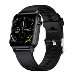 Segunda Vida - Reloj Smartwatch Leotec Cool Plus Negro - BUEN0 -Deporte Total Shop segunda vida reloj smartwatch leotec cool plus negro buen0 2