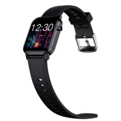 Segunda Vida - Reloj Smartwatch Leotec Cool Plus Negro - BUEN0 -Deporte Total Shop segunda vida reloj smartwatch leotec cool plus negro buen0 4