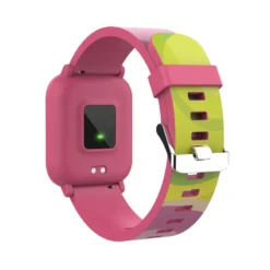 Segunda Vida - Smartwatch Niños Leotec Summer Rosa - BUENO -Deporte Total Shop segunda vida smartwatch nios leotec summer rosa bueno 2