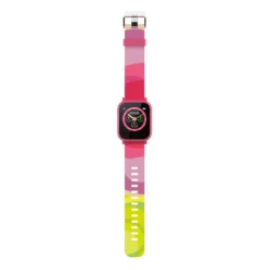 Segunda Vida - Smartwatch Niños Leotec Summer Rosa - BUENO -Deporte Total Shop segunda vida smartwatch nios leotec summer rosa bueno 3