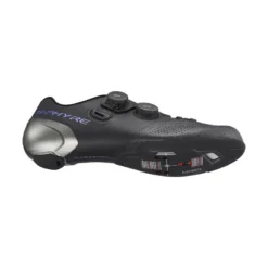Shimano Zapatillas Sh M Rd Rc9 Sph Negro -Deporte Total Shop shimano zapatillas sh m rd rc9 sph negro 2