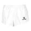 Short Kelme 13 En Color Blanco