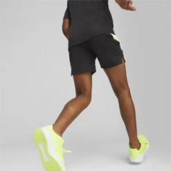 Shorts PUMA Fit Jóvenes PUMA -Deporte Total Shop shorts puma fit jovenes puma 2