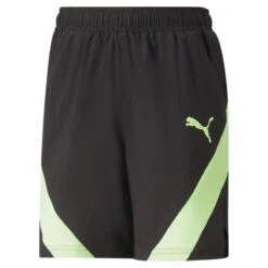 Shorts PUMA Fit Jóvenes PUMA