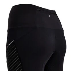 SHORTY TRIATLÓN CORTA DISTANCIA MUJER NEGRO -Deporte Total Shop shorty triatlon corta distancia mujer negro 3