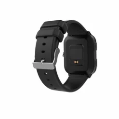 Smartwatch Forever IGO 2 JW-150 Negro -Deporte Total Shop smartwatch forever igo 2 jw 150 negro 2