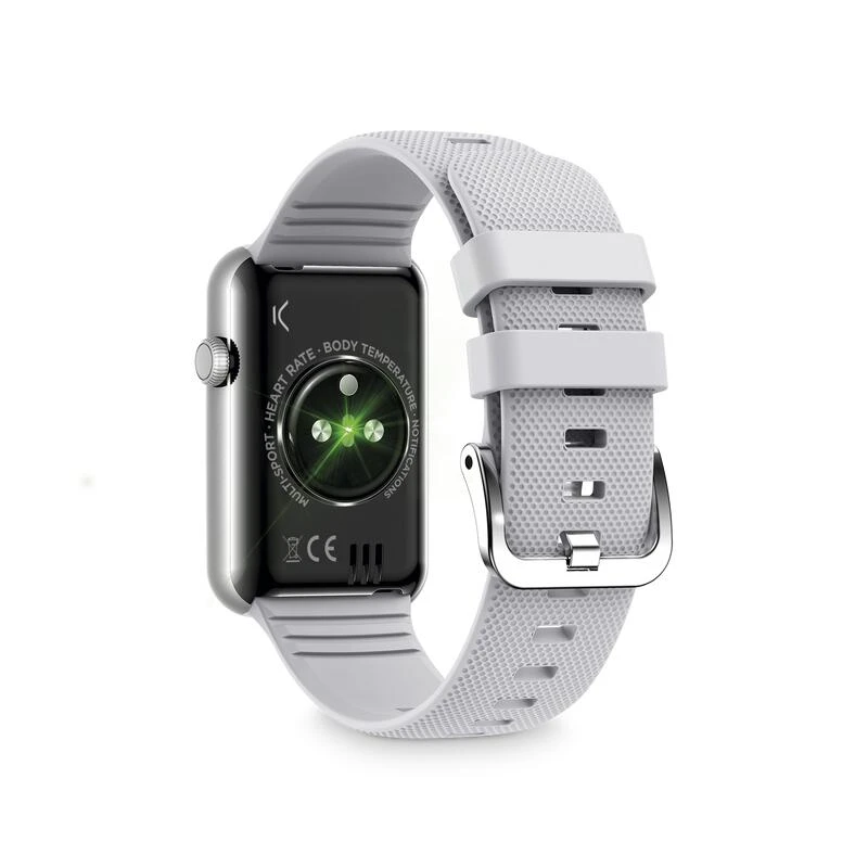 Smartwatch Ksix Tube 2 Smartwatch Ksix Tube - Imagen 2
