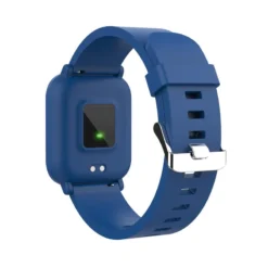 Smartwatch Niños Leotec Summer Azul -Deporte Total Shop smartwatch nios leotec summer azul 2