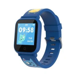 Smartwatch Niños Leotec Summer Azul