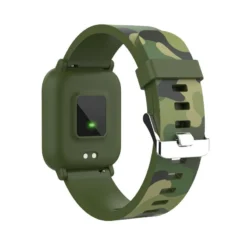 Smartwatch Niños Leotec Summer Verde -Deporte Total Shop smartwatch nios leotec summer verde 2