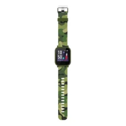 Smartwatch Niños Leotec Summer Verde -Deporte Total Shop smartwatch nios leotec summer verde 3