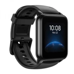 Smartwatch Realme Watch 2 Negro -Deporte Total Shop smartwatch realme watch 2 negro 2