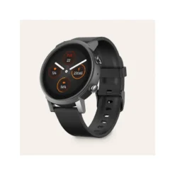 Smartwatch TicWatch E3, Pant 1,3" HD, SO Google, Autonomía 45 Días, Sumergible