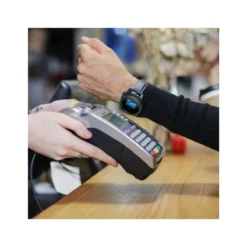 Smartwatch TicWatch Pro 3 GPS, Pant 1,4", SO Wear By Google, 45 Días, Sumergible -Deporte Total Shop smartwatch ticwatch pro 3 gps pant 14 so wear by google 45 dias sumergible 2