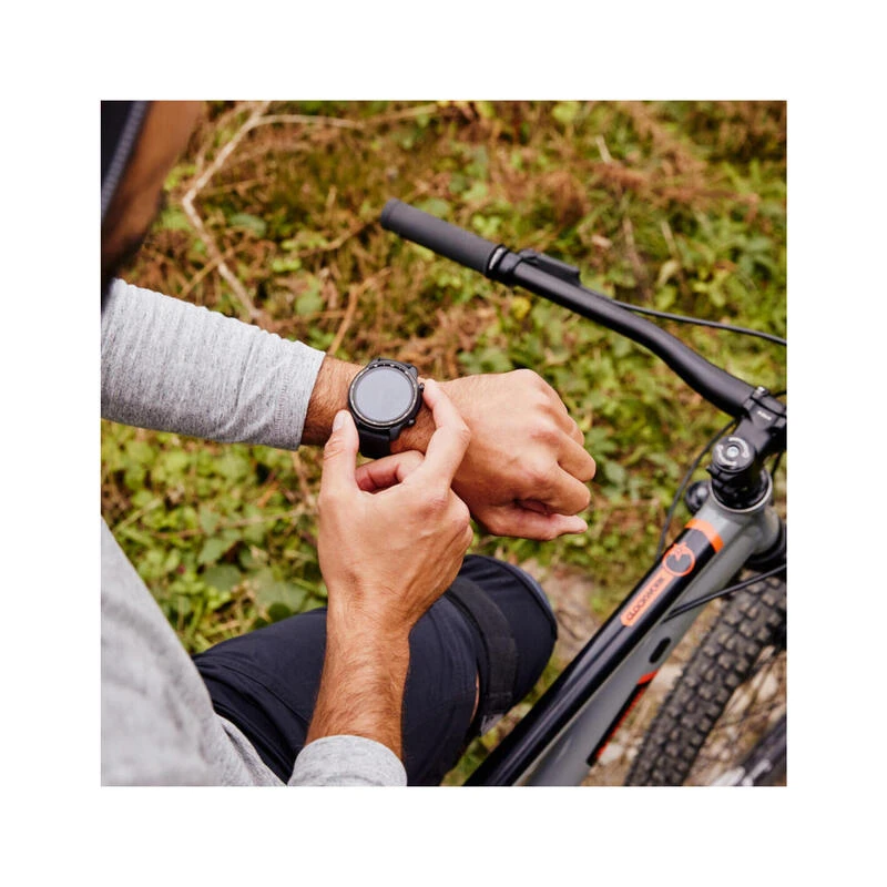 Smartwatch TicWatch Pro 3 Ultra, Pant 1,4", SO Google, GPS, 45 Días, Sumergible 2 Smartwatch TicWatch Pro 3 Ultra, Pant 1,4", SO Google, GPS, 45 Días, Sumergible - Imagen 2