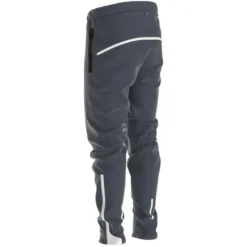 Sobrepantalón Impermeable Ciclismo Gravel Triban GRVL -Deporte Total Shop sobrepantalon impermeable ciclismo gravel triban grvl 1