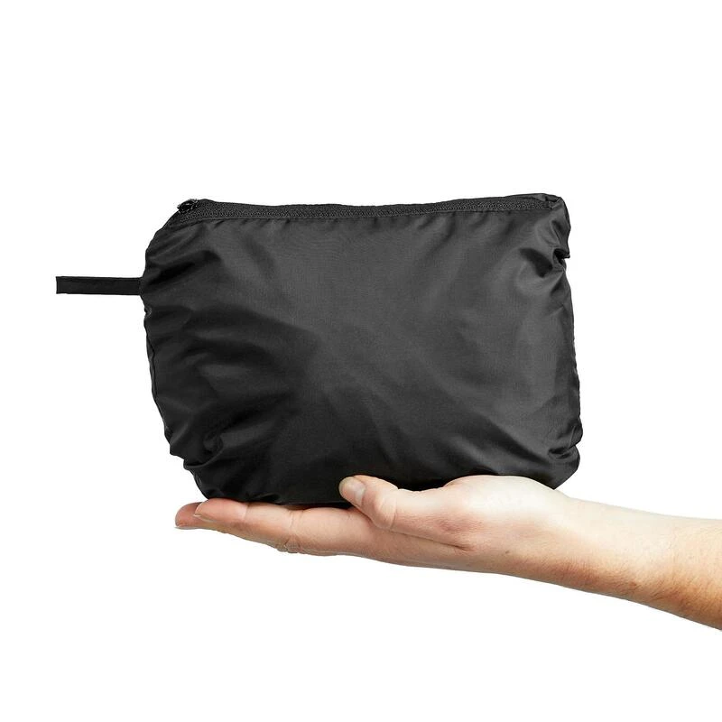 Sobrepantalón Impermeable De Montaña Y Trekking Mujer Quechua Raincut 4 Sobrepantalón Impermeable De Montaña Y Trekking Mujer Quechua Raincut - Imagen 4