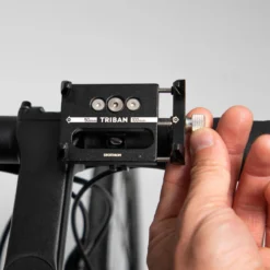 Soporte Móvil Bici Metal -Deporte Total Shop soporte movil bici metal 3