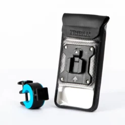 Soporte Móvil Bicicleta Estanco 900 M -Deporte Total Shop soporte movil bicicleta estanco 900 m 4