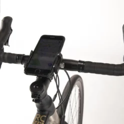 Soporte Smartphone Bicicleta Easy -Deporte Total Shop soporte smartphone bicicleta easy 3