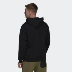 ADIDAS Sudadera Con Capucha Terrex Logo Graphic 10 ADIDAS Sudadera Con Capucha Terrex Logo Graphic -Deporte Total Shop sudadera con capucha terrex logo graphic 10