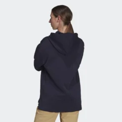 ADIDAS Sudadera Con Capucha Terrex Logo Graphic -Deporte Total Shop sudadera con capucha terrex logo graphic 2