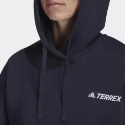 ADIDAS Sudadera Con Capucha Terrex Logo Graphic -Deporte Total Shop sudadera con capucha terrex logo graphic 4