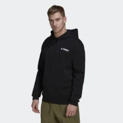 ADIDAS Sudadera Con Capucha Terrex Logo Graphic 8 ADIDAS Sudadera Con Capucha Terrex Logo Graphic -Deporte Total Shop sudadera con capucha terrex logo graphic 8