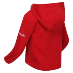 Regatta Sudadera De Peppa Pig Árbol Para Niños/Niñas Rojo Real -Deporte Total Shop sudadera de peppa pig arbol para niosnias rojo real 2