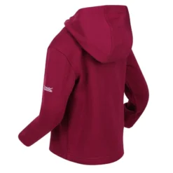 Regatta Sudadera De Peppa Pig Diseño Impreso Para Niños/Niñas Frambuesa Radiante -Deporte Total Shop sudadera de peppa pig diseo impreso para niosnias frambuesa radiante 2