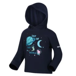 Regatta Sudadera De Peppa Pig Espacial Para Niños/Niñas Marino -Deporte Total Shop sudadera de peppa pig espacial para niosnias marino 3
