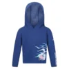 Regatta Sudadera De Peppa Pig Impresa Para Niños/Niñas Azul Espacial