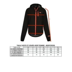 Sudadera Elea Rosa -Deporte Total Shop sudadera elea rosa 4